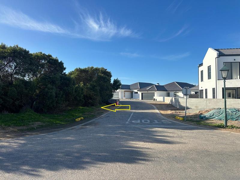 0 Bedroom Property for Sale in Shelley Point Western Cape